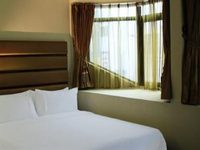 Arenaa Star Luxury Hotel