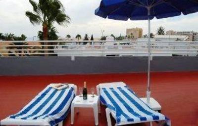 фото отеля Hotel Karina Gran Canaria