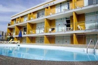 фото отеля Hotel Karina Gran Canaria