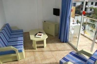 фото отеля Hotel Karina Gran Canaria