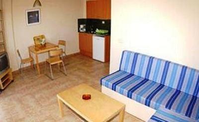 фото отеля Hotel Karina Gran Canaria