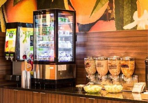 фото отеля Fairfield Inn & Suites Moncton