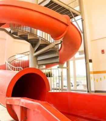 фото отеля Fairfield Inn & Suites Moncton