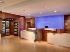 фото отеля Fairfield Inn & Suites Moncton