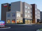 фото отеля Fairfield Inn & Suites Moncton