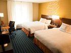 фото отеля Fairfield Inn & Suites Moncton