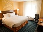 фото отеля Fairfield Inn & Suites Moncton