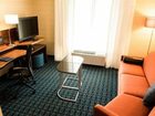 фото отеля Fairfield Inn & Suites Moncton