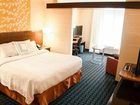 фото отеля Fairfield Inn & Suites Moncton