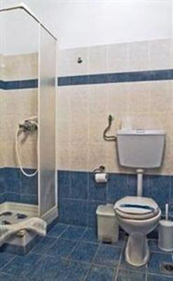 фото отеля Hotel Seranides