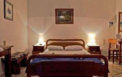 фото отеля Hotel Seranides