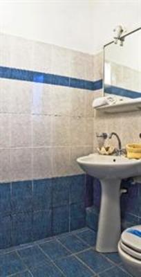 фото отеля Hotel Seranides