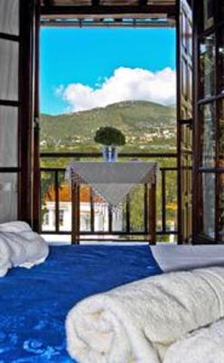 фото отеля Hotel Seranides