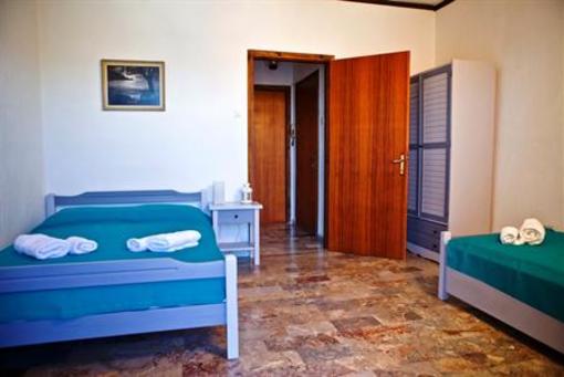 фото отеля Hotel Seranides