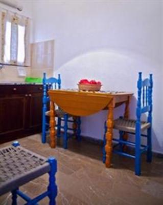 фото отеля Hotel Seranides