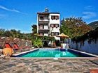 фото отеля Hotel Seranides