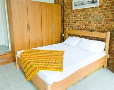 фото отеля Manga Hostel Rio de Janeiro