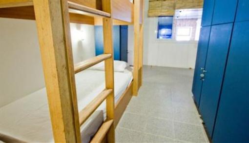фото отеля Manga Hostel Rio de Janeiro