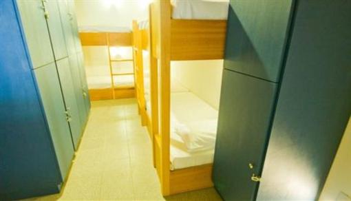 фото отеля Manga Hostel Rio de Janeiro