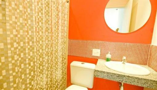 фото отеля Manga Hostel Rio de Janeiro