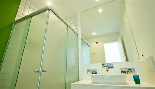 фото отеля Manga Hostel Rio de Janeiro