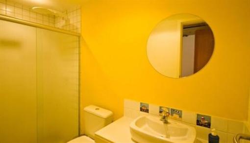 фото отеля Manga Hostel Rio de Janeiro