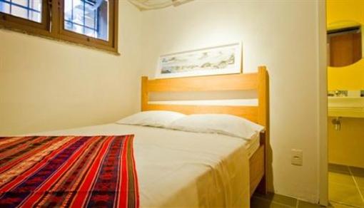 фото отеля Manga Hostel Rio de Janeiro