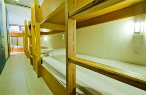фото отеля Manga Hostel Rio de Janeiro