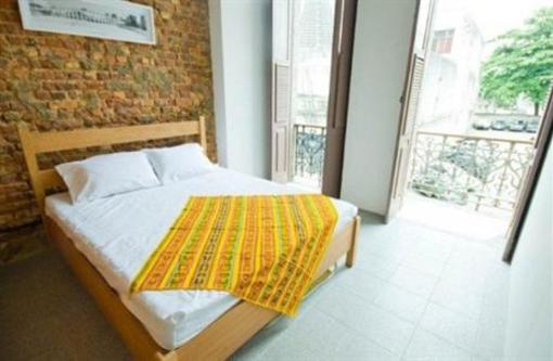 фото отеля Manga Hostel Rio de Janeiro