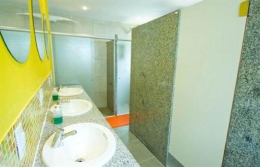 фото отеля Manga Hostel Rio de Janeiro