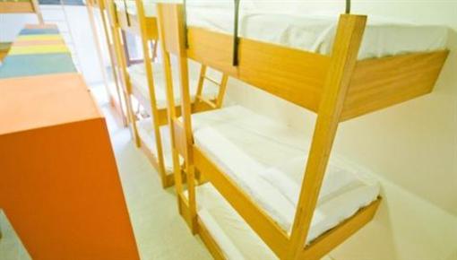 фото отеля Manga Hostel Rio de Janeiro