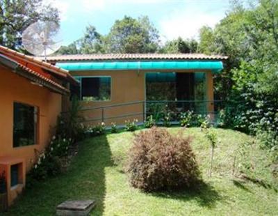 фото отеля Pousada Passaredo Montanha