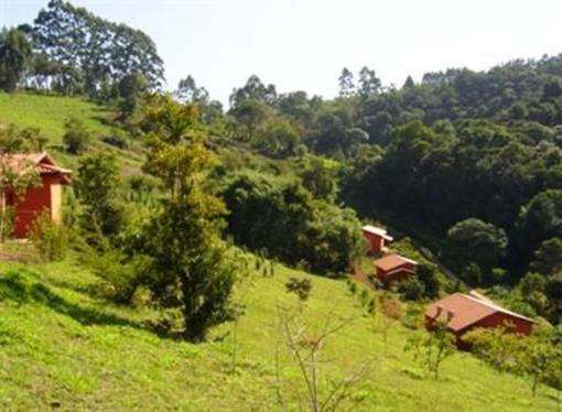 фото отеля Pousada Passaredo Montanha