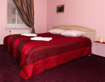 фото отеля Rafael Hotel Riga