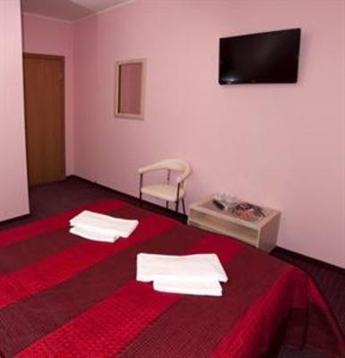 фото отеля Rafael Hotel Riga