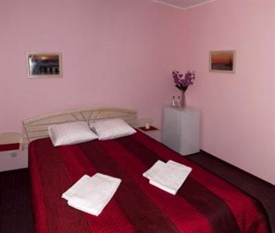 фото отеля Rafael Hotel Riga