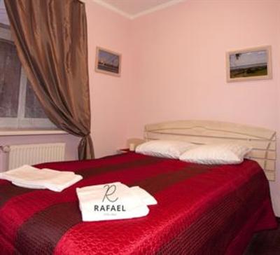 фото отеля Rafael Hotel Riga