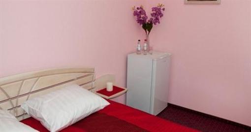фото отеля Rafael Hotel Riga
