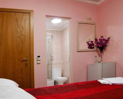 фото отеля Rafael Hotel Riga