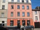фото отеля Rafael Hotel Riga