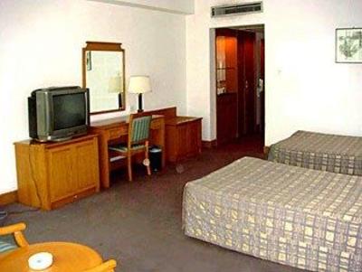 фото отеля He Dian Hotel