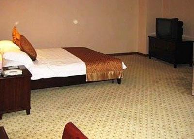 фото отеля He Dian Hotel
