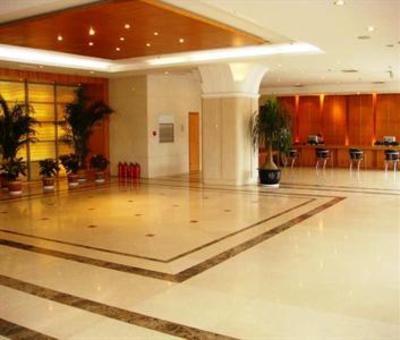 фото отеля He Dian Hotel