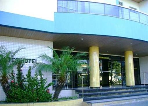 фото отеля Inter Hotel Vitoria