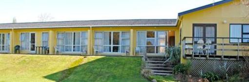 фото отеля Golden Bay Motel
