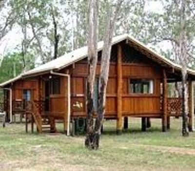 фото отеля Lotusbird Lodge