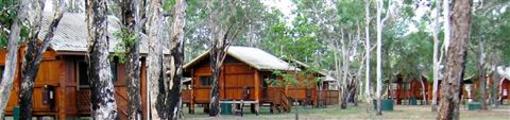 фото отеля Lotusbird Lodge