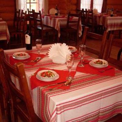 фото отеля Solovki Hotel