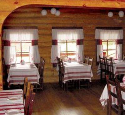 фото отеля Solovki Hotel