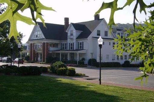 фото отеля Nu Wray Inn